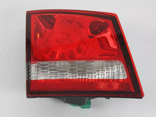 Tail Stop Backup Lamp, Left - Mopar (68078517ae)