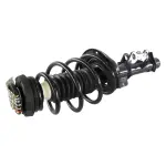 810040 - : 10-12 Chevrolet Camaro Suspension Strut and Coil Spring Assembly  - Front Right for GSP Image