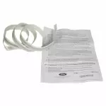 5C3Z2520001EAB - Body: Stripe Tape for Ford: F-250 Super Duty, F-350 Super Duty, F-450 Super Duty, F-550 Super Duty Image