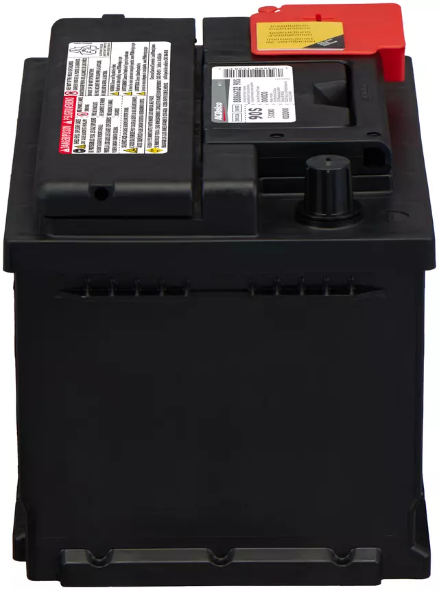 Battery - ACDelco (90S)