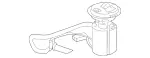 2514700294 - : Fuel Pump Assembly for Mercedes-Benz Image