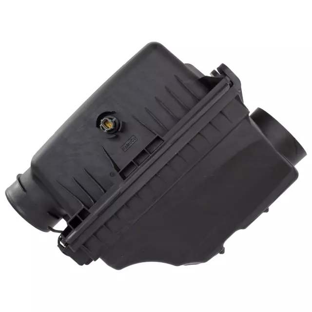 Air Filter And Housing Assembly - Ford (L1MZ-9600-P)