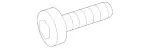 1153 - : Hexalobular Screw for Mercedes-Benz: EQE 350+, EQE 350+ SUV, EQS 450+, EQS 450+ SUV Image