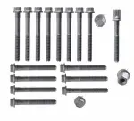 HB133 - : Engine Cylinder Head Bolt Set for Enginetech Image