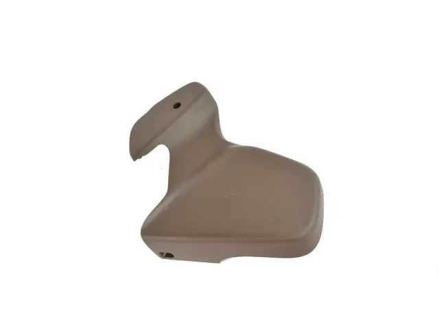 Front Seat Shield - Mopar (5YS15GTVAA)