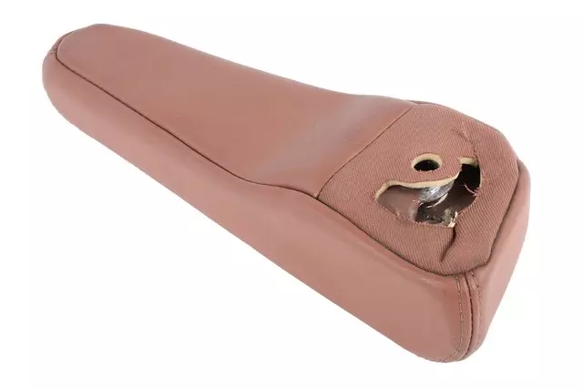 Saddle Up Rear Passenger Side Seat Armrest - GM (23147229)