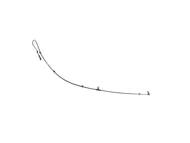 Washer Hose - Mopar (68499217AA)