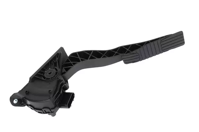 Part# 20784691 Accelerator Pedal with Module and Position Sensor - GM (20784691)