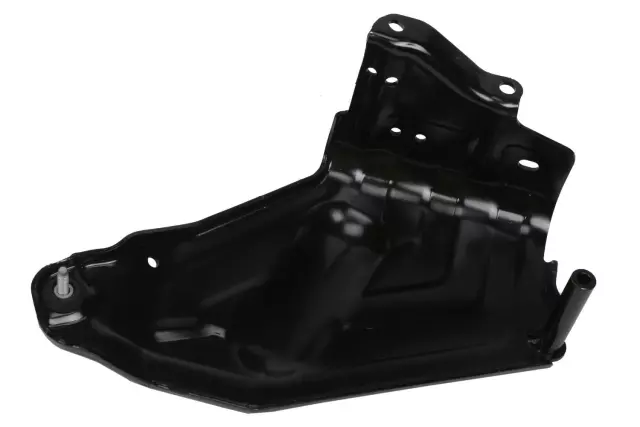 12673614 - : Fuel Pipe Shield for Cadillac: ATS, CT6, CTS | Chevrolet: Camaro Image