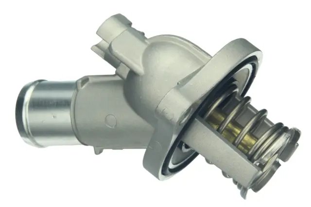 GM0720261 - Cooling Systems: Autotecnica Engine Coolant Thermostat Housing Assembly for URO Image