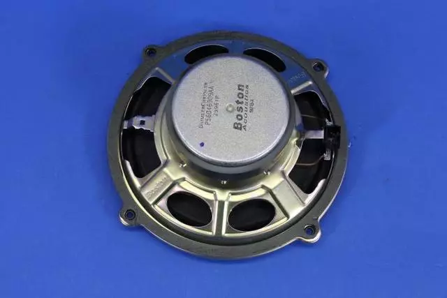 5059064AB - Electrical: Sub Woofer Speaker for Chrysler: 300 | Dodge: Challenger, Charger Image