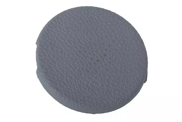 Light Ash Gray Quarter Trim Panel Cover - GM (42482231)