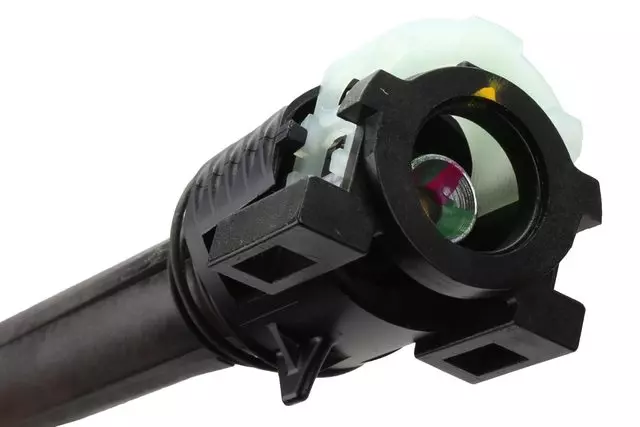 25940466 - Automatic Transmission: Shift Control Cable for Buick: LaCrosse | Chevrolet: Impala Image