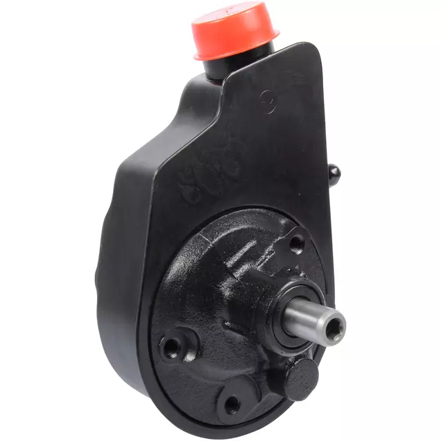 Power Steering Pump - ACDelco (36P1652)