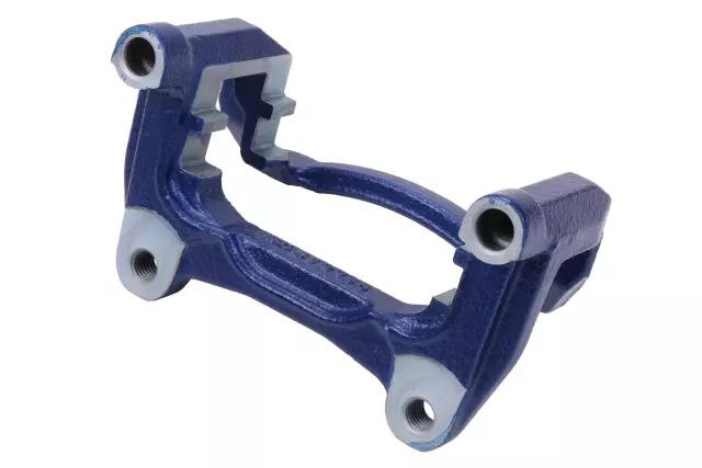 84745067 - : Rear Brake Caliper Bracket for GM Image