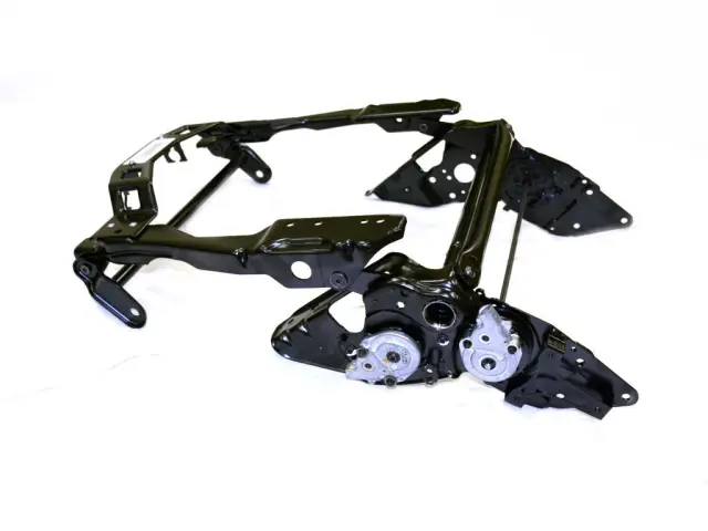 68206560AA - Body: Seat Adjuster for SRT: Viper Image