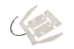 85774551 - : F Heater for GM Image
