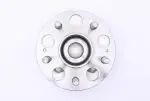 1BP02848AA - Driveline and Axles: Wheel Bearing and Hub Assembly for bproauto Image