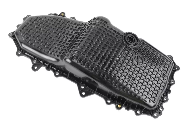 Part# 55511566 Lower Engine Oil Pan - GM (55511566)