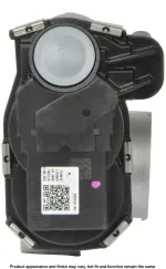 673055 - : Fuel Injection Throttle Body for Chevrolet: Spark Image