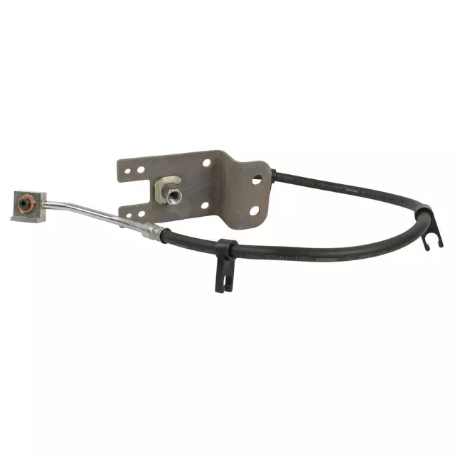 Hose Assembly Brake - Ford (FC4Z-2078-J)