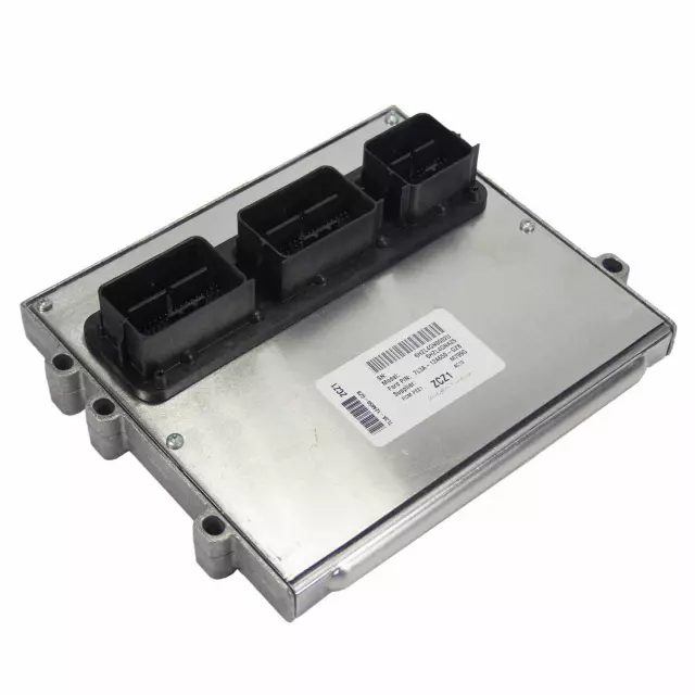 7L3Z12AV650GZBRM - Electrical: PCM for Ford: F-150 Image