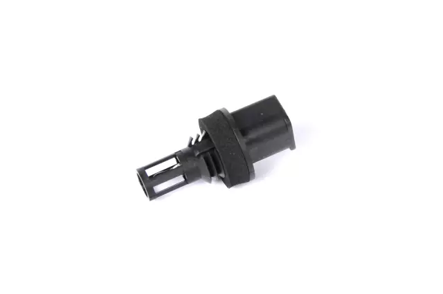 22801046 - : Instrument Panel Air Duct Air Temperature Sensor for Buick: LaCrosse | Cadillac: ATS, CTS | Chevrolet: Camaro, Colorado, Malibu | GMC: Canyon Image