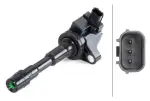 358057601 - : HELLA Direct Ignition Coil 358057601 for Hella Image