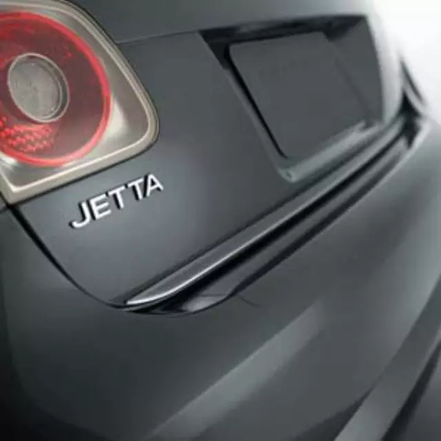 Chrome Rear Accent Strip - Sportwagen - Volkswagen (1K9-071-360)