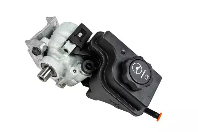 Power Steering Pump - GM (19369074)