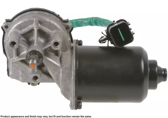 434519 - Exterior: Windshield Wiper Motor for Cardone Image
