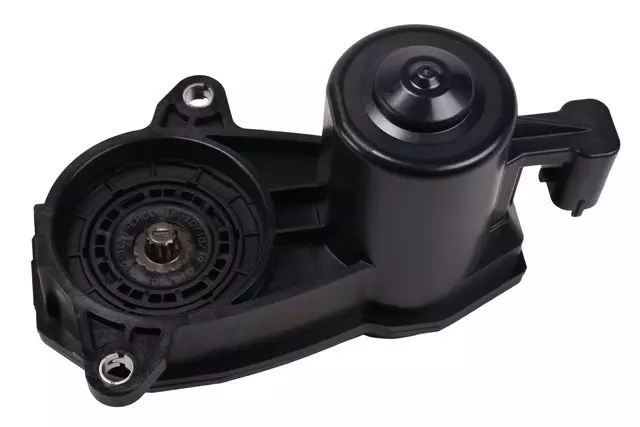 13524446 - : Passenger Side Parking Brake Actuator for Buick: Encore GX | Chevrolet: Trailblazer Image