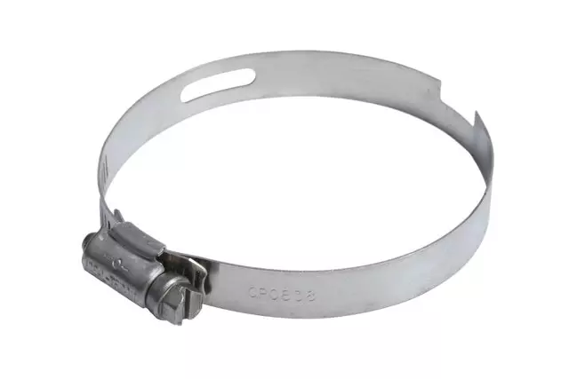 22815617 - : 2012-2017 Buick Verano - Air Cleaner Outlet Duct Clamp for GM Image