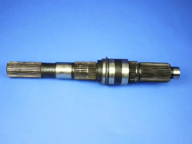 « 5072345AA – Transfer Case Model 231 [DHN] : Boîte De Transfert Arbre Principal pour Mopar Image »