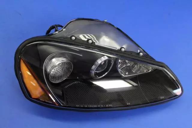 4865484AI - : Headlamp Assembly - Passenger Side (RH) for Dodge: Viper Image