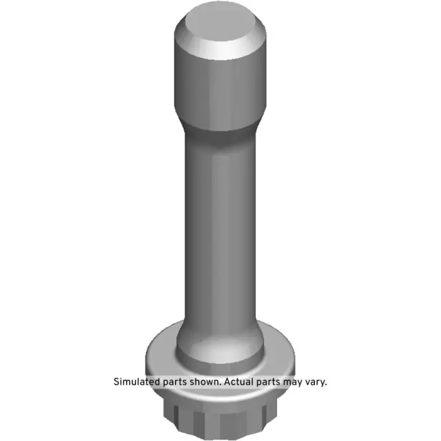 11609825 - Engine: Engine Connecting Rod Bolt for Cadillac: CT6 | Chevrolet: Camaro, Corvette Image