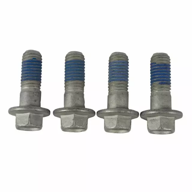 W710701S439 - Brakes: Caliper Mount Mount Bolt for Ford: Ranger Image