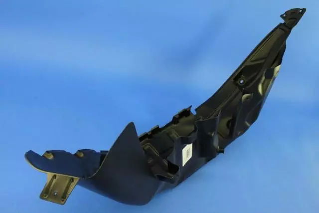 Wheelhouse Shield, Right - Mopar (68102262AG)