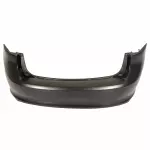 AE8Z17K835AAPTM - : Bumper Cover for Ford: Fiesta Image