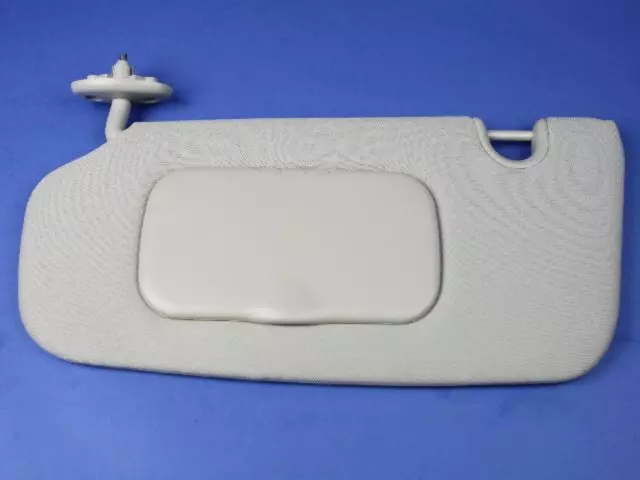YD99HDAAB - : Visor, Left for Jeep: Patriot Image