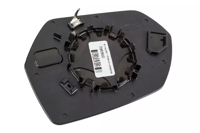 Passenger Side Door Mirror Glass - GM (84100378)