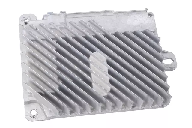 Radio Speaker Amplifier - GM (84504612)