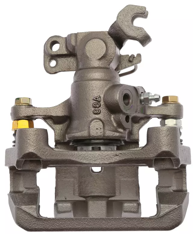 19285592 - : Remanufactured Caliper for GM Image