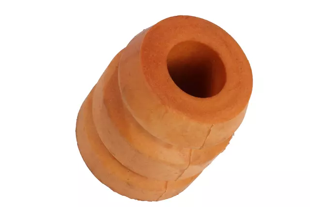 92195502 - Suspension: Bumper for Chevrolet: Camaro, Caprice, SS | Pontiac: G8 Image