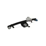 807209AM0A - Body: Window Regulator for Nissan Image