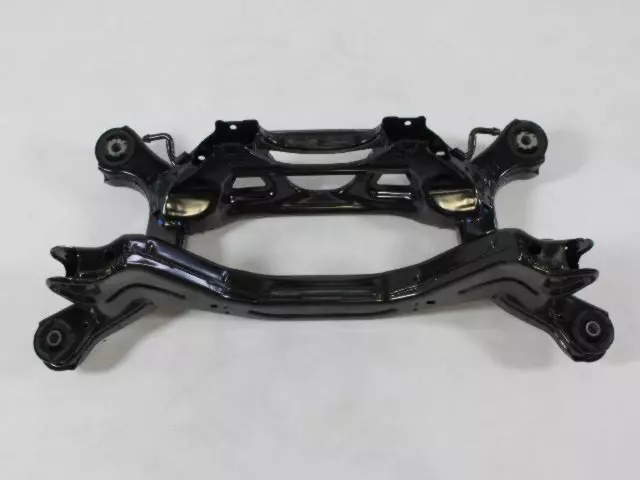 Rear Suspension Crossmember - Mopar (05151022AH)