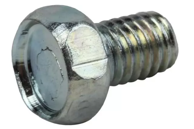 M5x.8x8 Rear Brake Shield Bolt - GM (22775588)