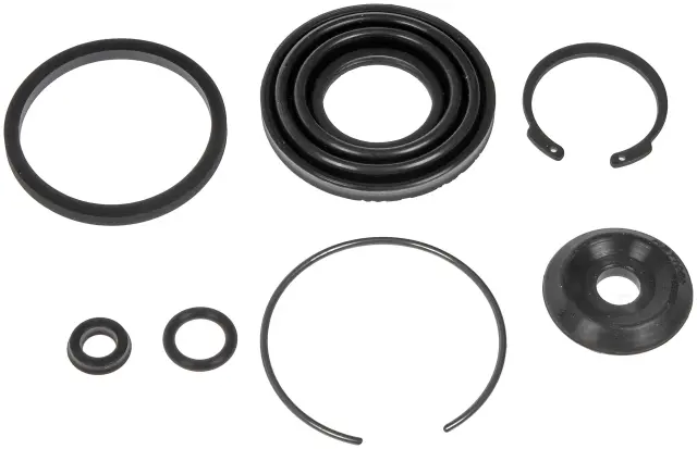 D670095 - : Disc Brake Caliper Repair Kit for Dorman Image