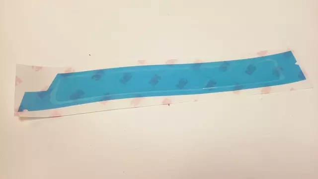 5874706020 - Body: Quarter Panel Protector for Toyota Image image