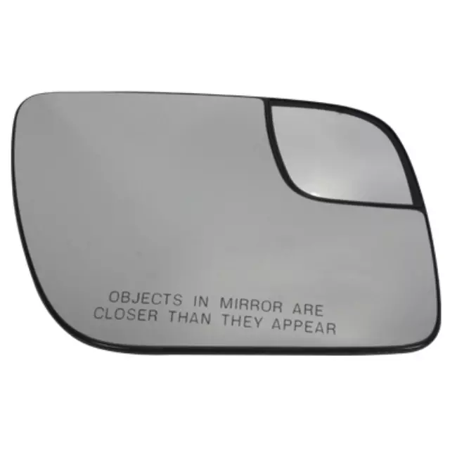 Mirror Glass - Ford (BB5Z-17K707-T)